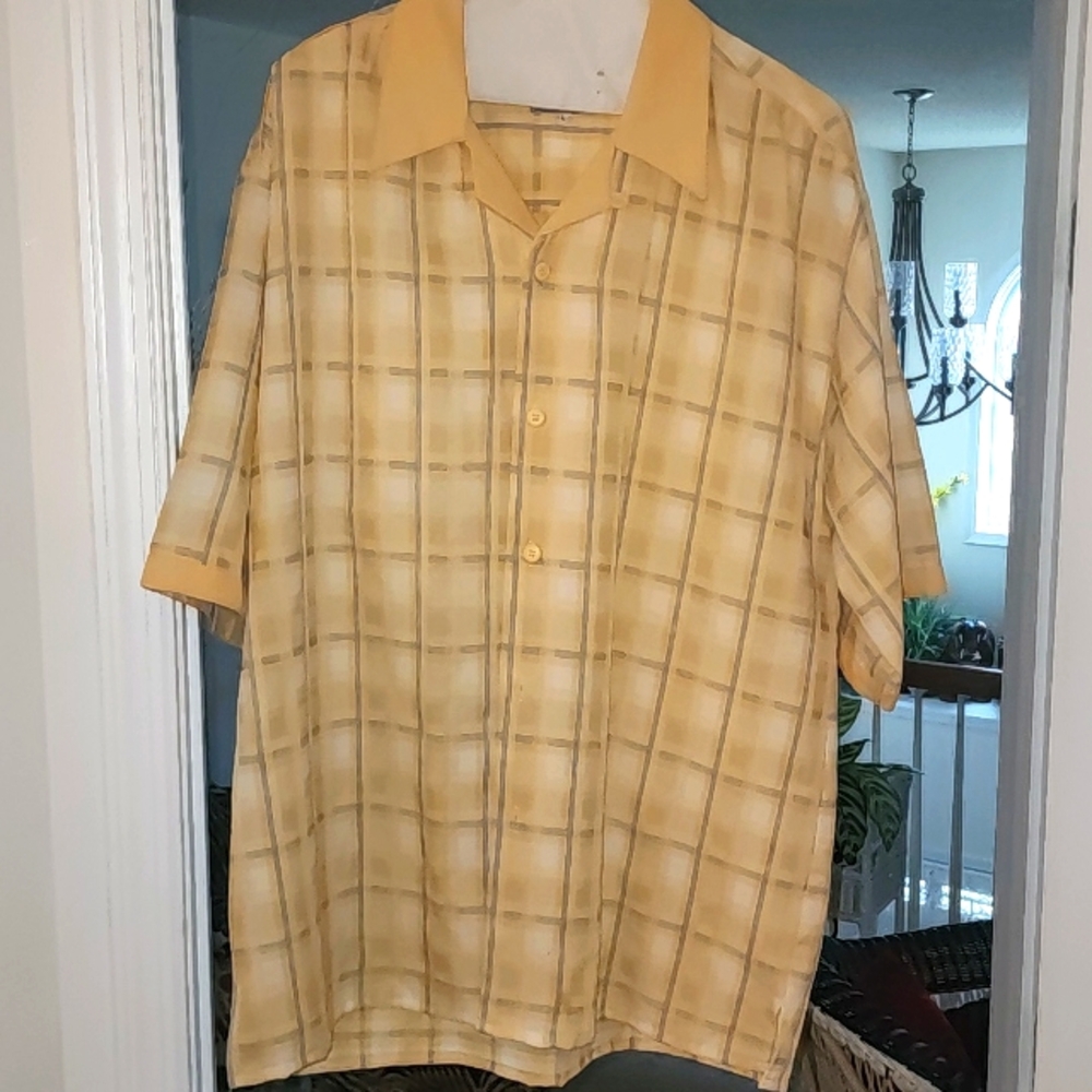 Men's Smokey Joe's